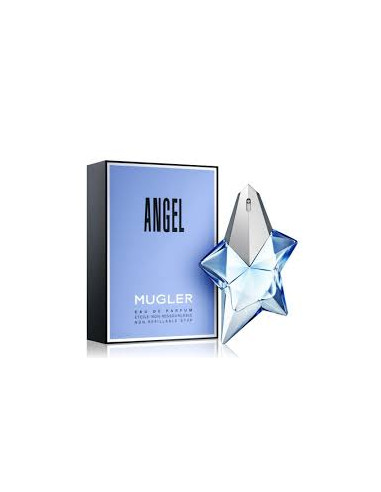 ANGEL eau de parfum vaporizador refillable 50 ml