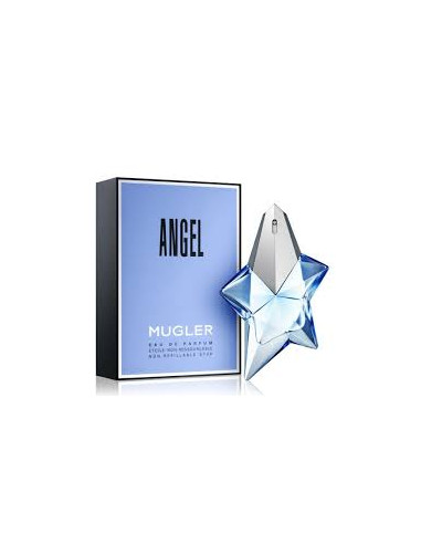 ANGEL eau de parfum vaporizzatore ricaricabile 50 ml