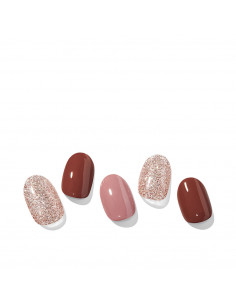 GEL NAIL tiras de esmalte Heimish 30 u