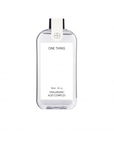 COMPLEXE D& 39 ACIDE HYALURONIQUE tonique 150 ml