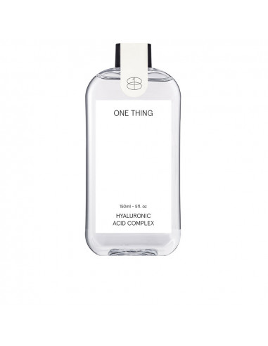 COMPLEXE D& 39 ACIDE HYALURONIQUE tonique 150 ml