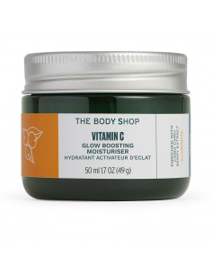 VITAMIC C crema idratante illuminante 50 ml