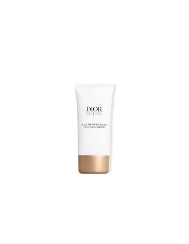 DIOR BRONZE ultra fresh monoï balm after sun 150 ml