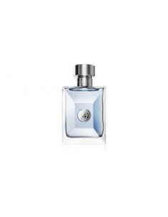 VERSACE POUR HOMME perfumed deodorant spray 100 ml