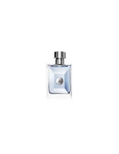 VERSACE POUR HOMME perfumed deodorant spray 100 ml