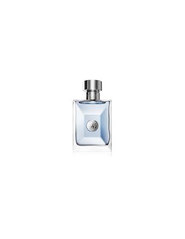 VERSACE POUR HOMME perfumed déodorant vaporisateur 100 ml