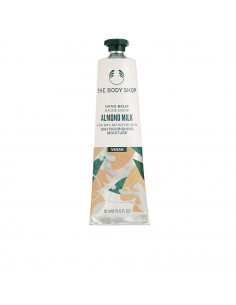 Baume pour les mains au LAIT D& 39 AMANDE 30 ml