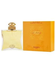 24 FAUBOURG eau de parfum vaporisateur 100 ml