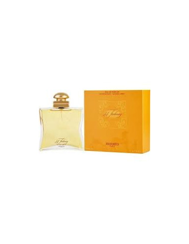 24 FAUBOURG eau de parfum spray 100 ml