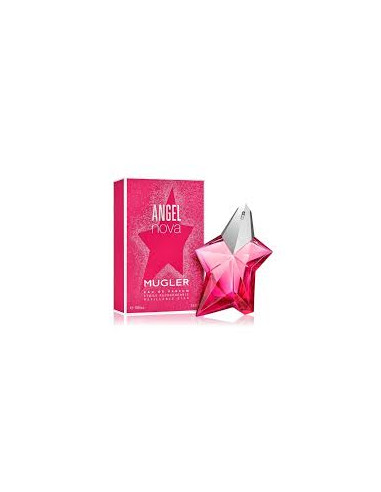 ANGEL NOVA eau de parfum spray refillable 100 ml