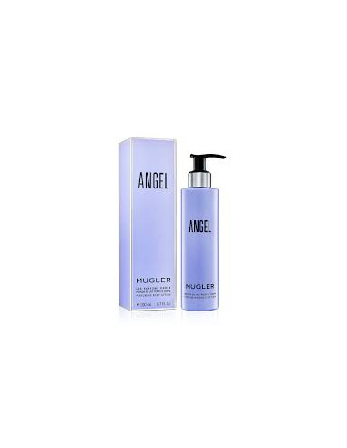 THIERRY MUGLER Parfum en lait pour le corps angel 200 ml