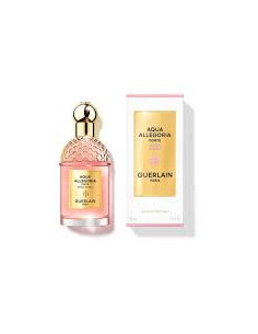 GUERLAIN Eau de parfum aqua allegoria rosa rossa...