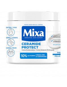 CERAMIDE PROTECT crème fortifiante 400 ml