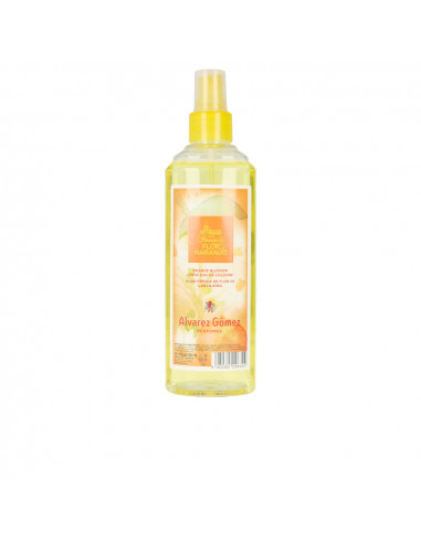 AGUA DE COLONIA agua fresca naranjo spray 300 ml