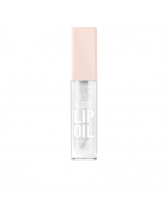 AH MEU BRILHANTE! brilho labial 000-Clear Cloud 6 ml