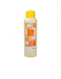 AGUA DE COLONIA agua fresca naranjo 750 ml