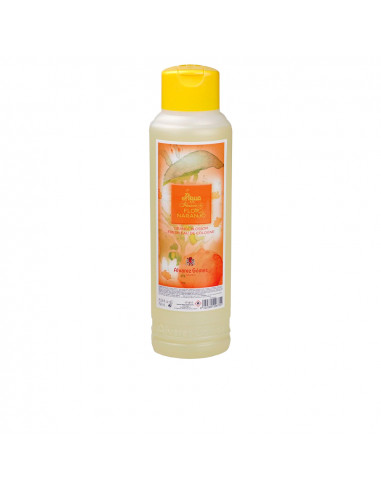 AGUA DE COLONIA agua fresca naranjo 750 ml