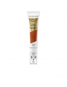 MIRACLE PURE crema correttiva 06-Acero 10 ml