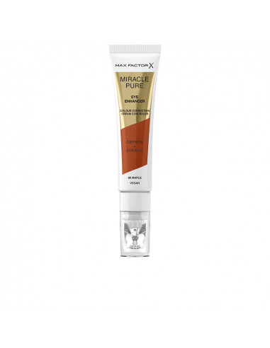 MIRACLE PURE crema correttiva 06-Acero 10 ml