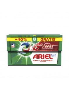 ARIEL CIALDE EXTRA POWER SMACCHIATORE detergente 3in1 42...