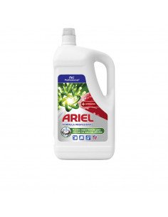 ARIEL PROFESIONAL ANTIMANCHAS detergente líquido 100 dosis