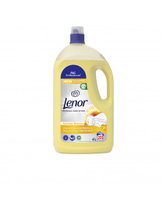 LENOR PROFESSIONAL SUMMER BREEZE adoucissant liquide 200...