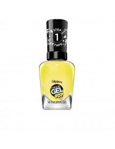 Esmalte MIRACLE GEL anos 90 891-Mixtape 14,7 ml