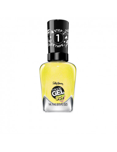 Esmalte MIRACLE GEL anos 90 891-Mixtape 14,7 ml