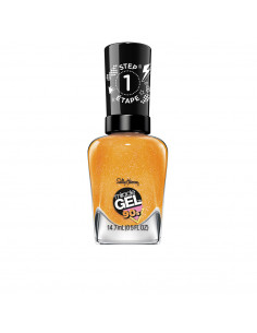 MIRACLE GEL 90er Nagellack Be Bright Back 14,7 ml