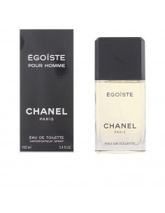 ÉGOÏSTE eau de toilette vaporisateur 100 ml