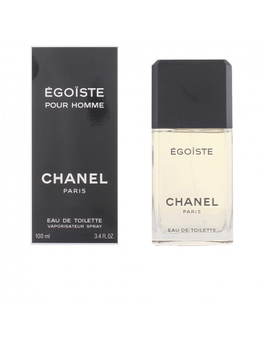 ÉGOÏSTE eau de toilette spray 100 ml