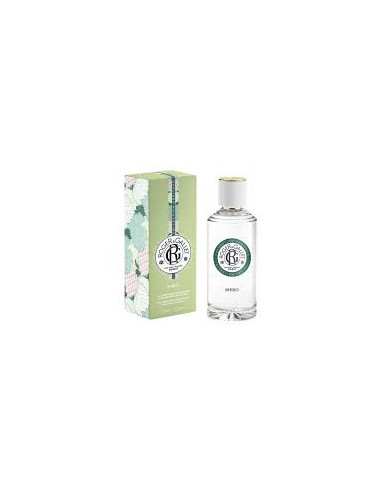 Água perfumada de bem-estar SHISO 100 ml