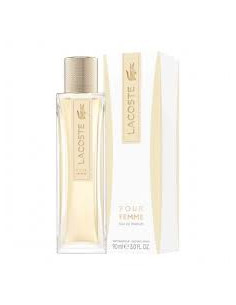 LACOSTE Eau de parfum pour femme 30 ml