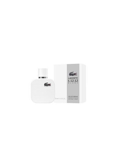 LACOSTE Eau de parfum L.12.12 BLANC  50 ml