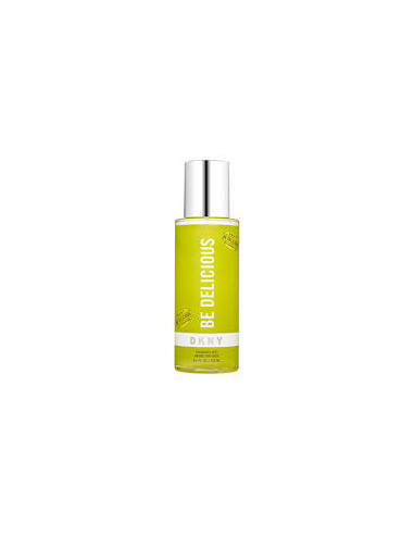 BE DELICIOSO spray corporal 250 ml