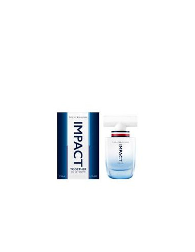 IMPACT TOGETHER edt vapo 50 ml