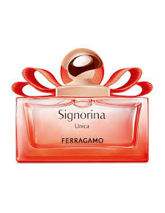 SIGNORINA UNICA edp vaporizador 50 ml