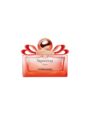 SIGNORINA UNICA edp vaporizador 50 ml