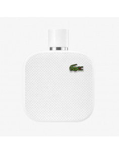 LACOSTE L.12.12 BLANC edt vapo 175 ml