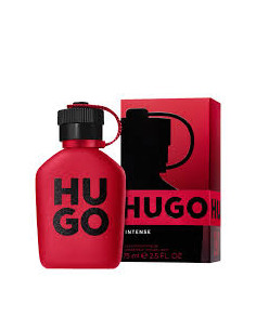 HUGO INTENSE edp vapo 75 ml