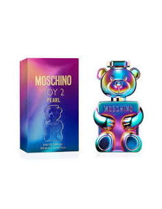 MOSCHINO Toy 2 Pearl Eau de parfum 100 ml
