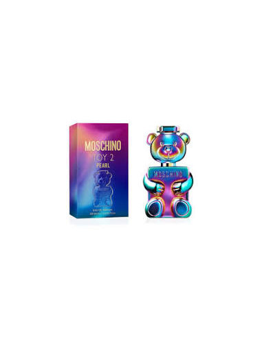 MOSCHINO Toy 2 Pearl Eau de parfum 100 ml