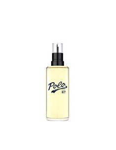 POLO EST. 67 edt recarga 150 ml