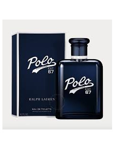 POLO EST. 67 edt vapo 125 ml