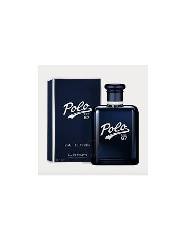 EST POLO 67 edt vaporizador 75 ml