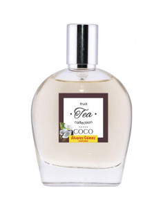 COLEÇÃO FRUIT TEA COCO edt vapo 100 ml