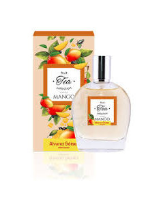 COLLECTION THÉ AUX FRUITS MANGUE edt vapo 100 ml