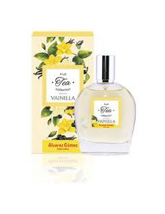 COLEÇÃO FRUIT TEA VANILLA edt vapo 100 ml