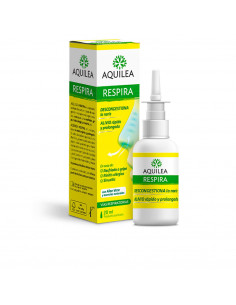 RESPIRA spray nasale 20 ml