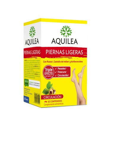 PIERNAS LIGERAS comprimidos 60 u